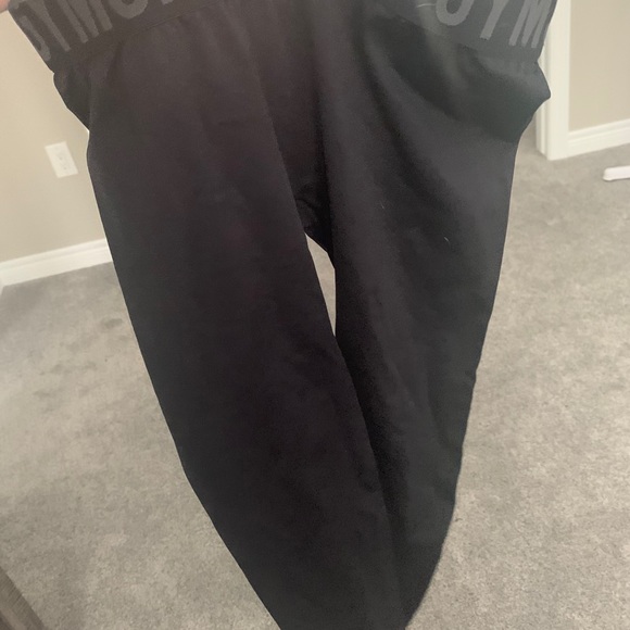 Xs Gymshark Capri leggings - Picture 2 of 2